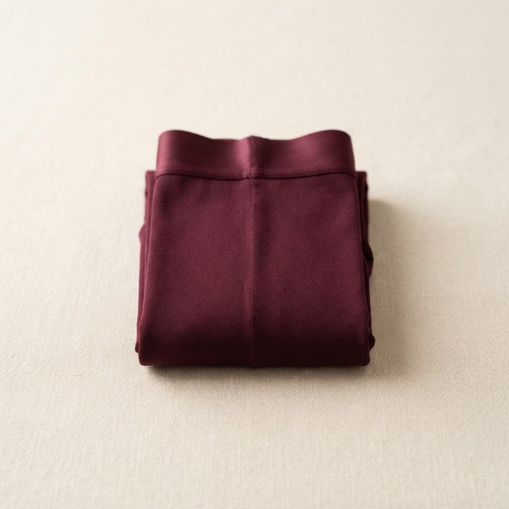 Bas Couture Tentation 15 DEN von Cervin Paris — Produktaufnahme